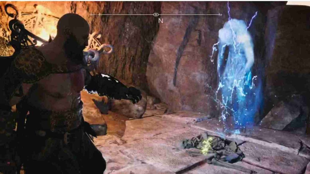 God of War Ragnarok Side Quests