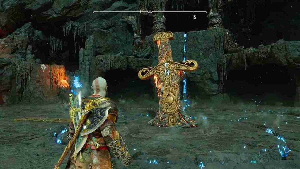 God of War Ragnarok Side Quests