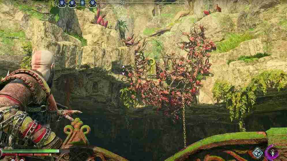 God of War Ragnarok Side Quests