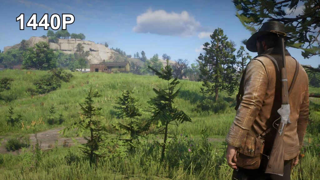 Red Dead Redemption 2 System Requirements