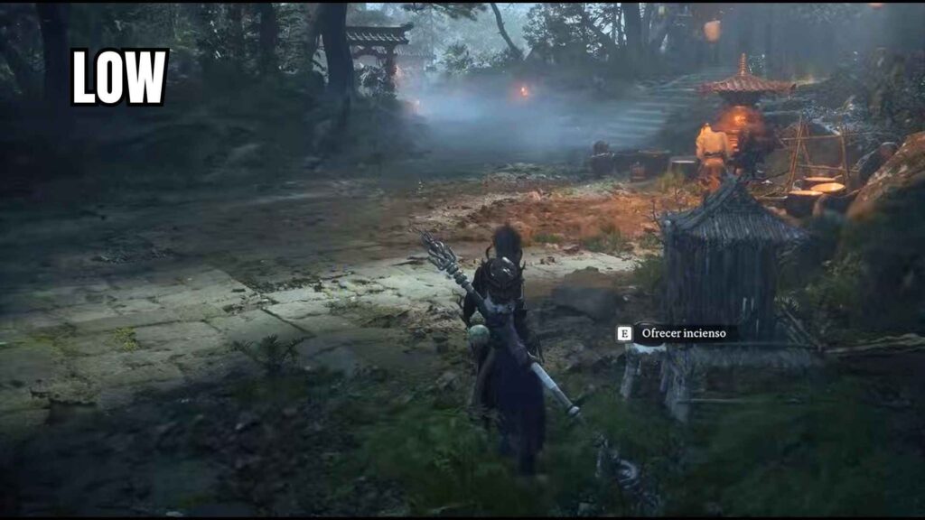 Black Myth Wukong System Requirements