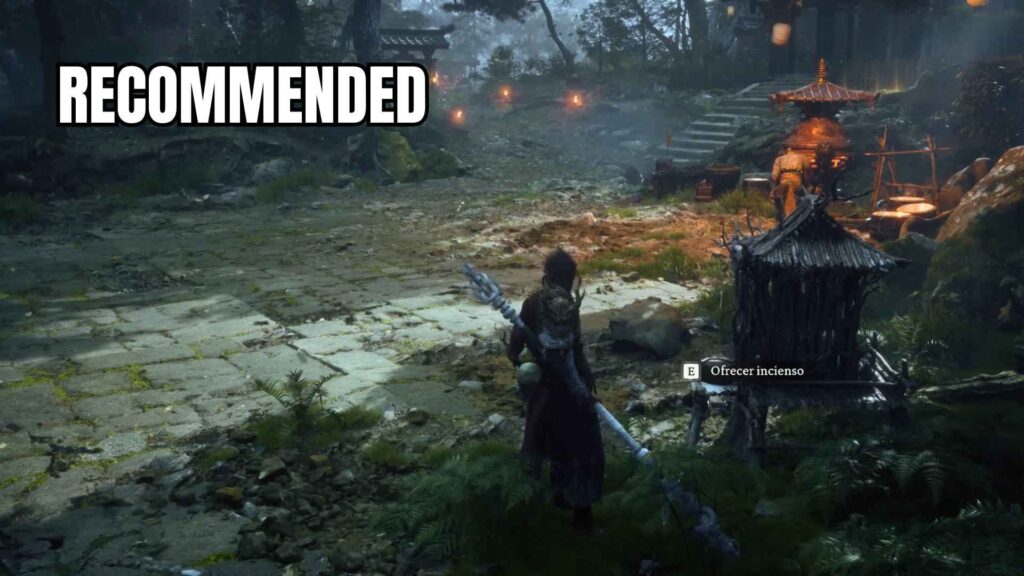 Black Myth Wukong System Requirements