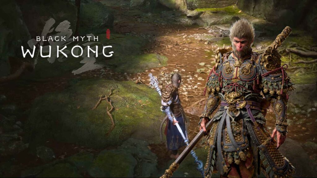 Black Myth Wukong Pc specs